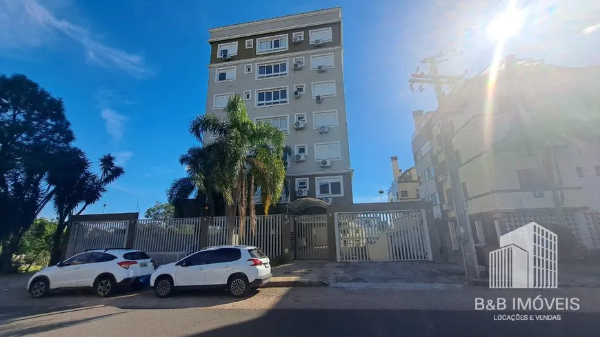 Foto 1 de Apartamento com 2 Quartos à venda, 73m² em Jardim Itú Sabará, Porto Alegre