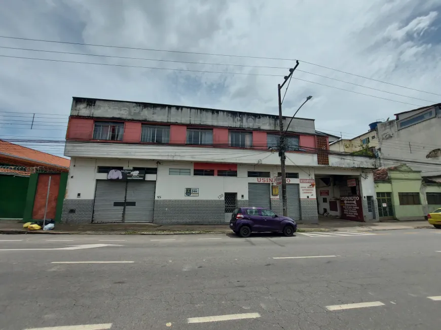 Foto 1 de Ponto Comercial à venda, 1028m² em Mariano Procópio, Juiz de Fora