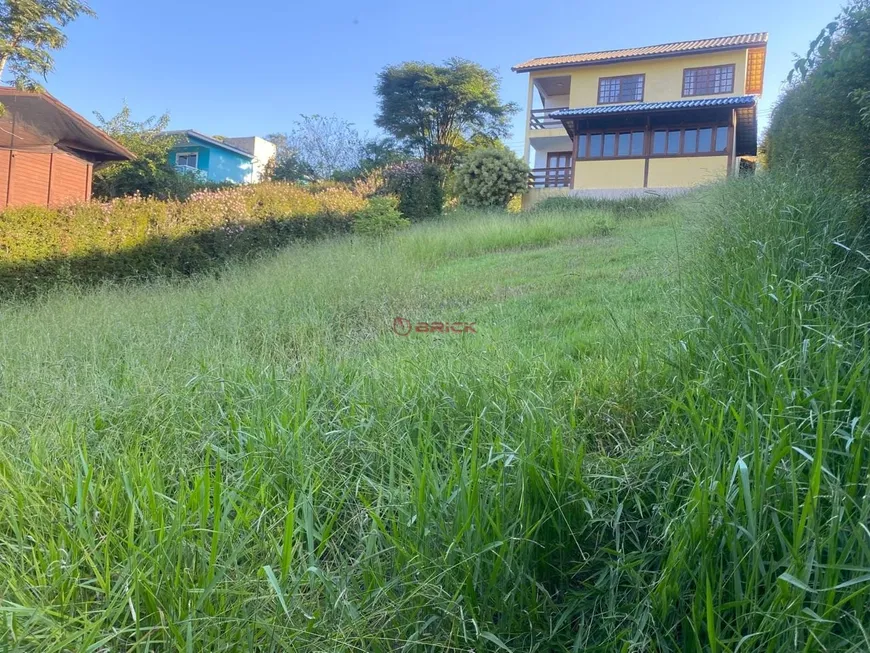 Foto 1 de Lote/Terreno à venda, 320m² em Sebastiana, Teresópolis