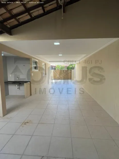 Foto 1 de Casa de Condomínio com 4 Quartos à venda, 150m² em Ponto Novo, Aracaju