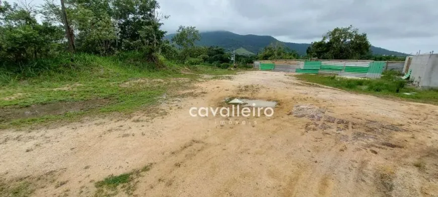 Foto 1 de Lote/Terreno à venda, 380m² em Ubatiba, Maricá