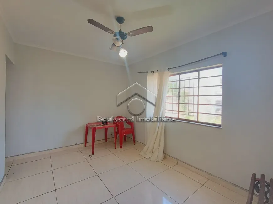 Foto 1 de Apartamento com 3 Quartos para alugar, 83m² em Jardim Paulistano, Ribeirão Preto