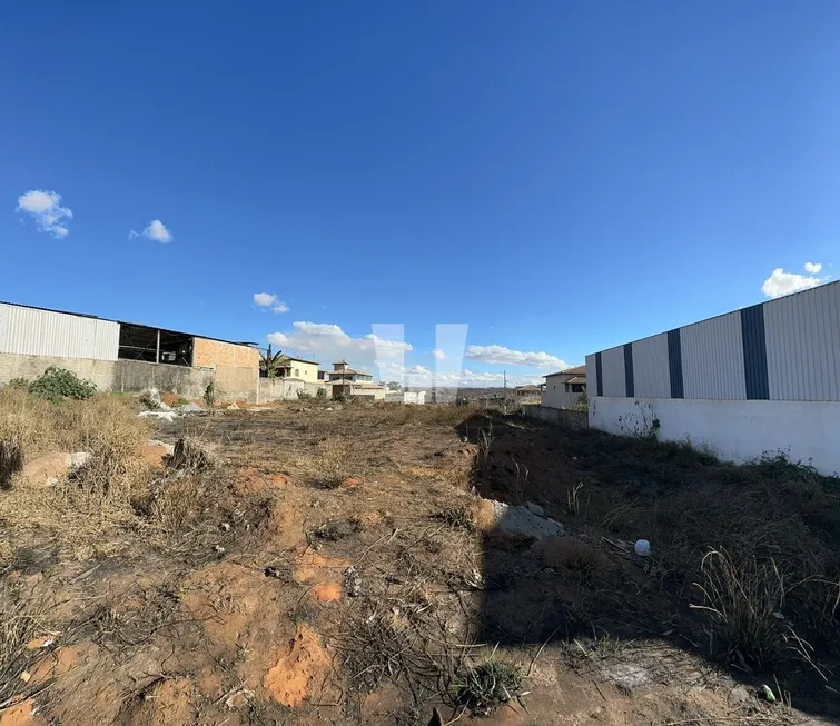 Foto 1 de Lote/Terreno à venda, 684m² em Presidente, Matozinhos