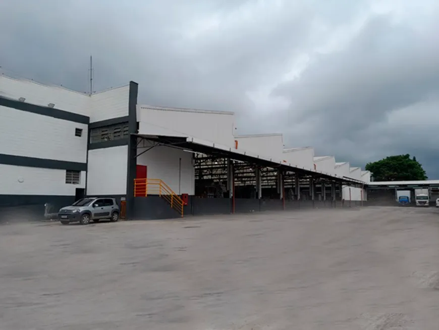 Foto 1 de Galpão/Depósito/Armazém para alugar, 5500m² em Cumbica, Guarulhos