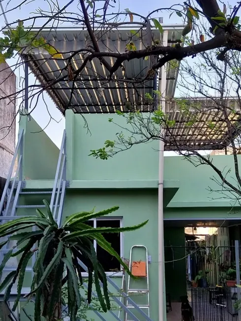 Foto 1 de Apartamento com 2 Quartos à venda, 90m² em Riachuelo, Rio de Janeiro