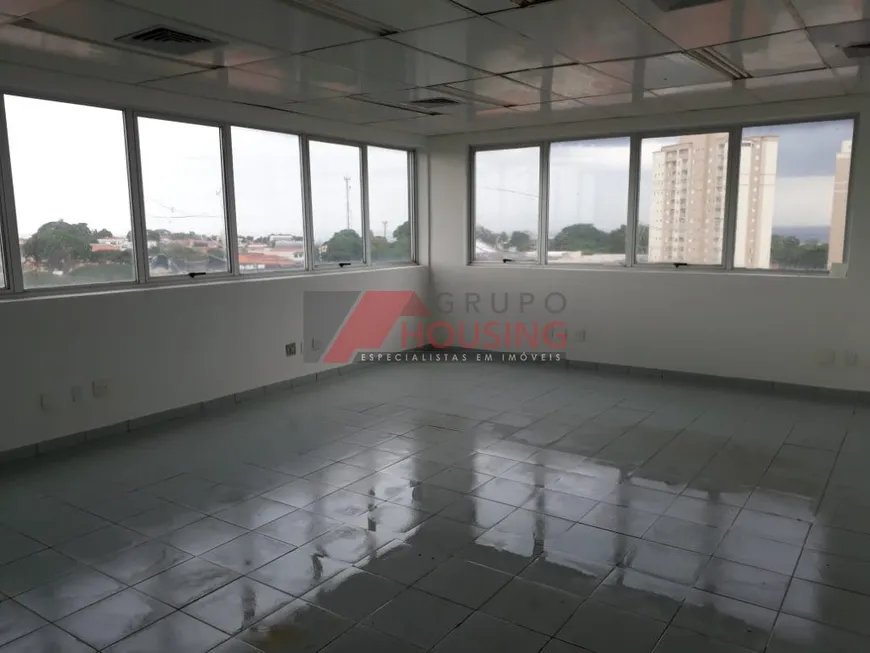 Foto 1 de Sala Comercial à venda, 134m² em Vila Nova, Campinas