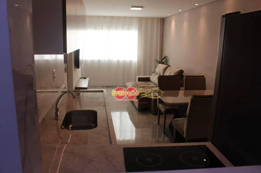 Foto 1 de Casa de Condomínio com 3 Quartos à venda, 85m² em Vila Formosa, São Paulo
