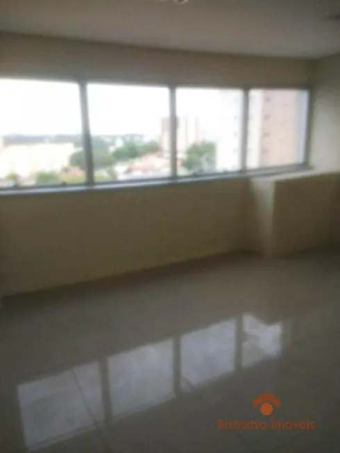 Foto 1 de Sala Comercial para alugar, 108m² em Jaguaré, São Paulo