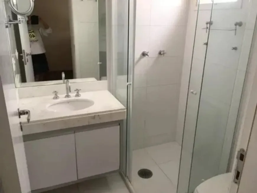 Foto 1 de Apartamento com 4 Quartos para alugar, 251m² em Perdizes, São Paulo