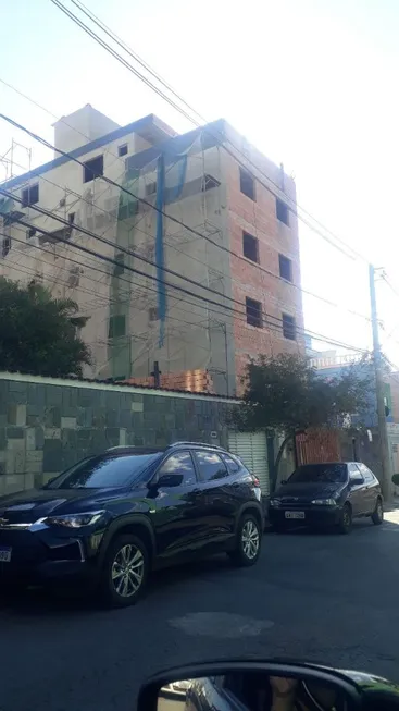 Foto 1 de Apartamento com 2 Quartos à venda, 68m² em Santa Terezinha, Belo Horizonte
