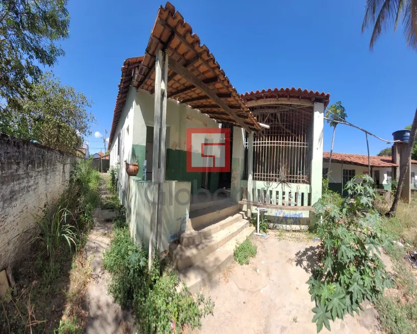 Foto 1 de Casa com 8 Quartos à venda, 1674m² em Zona Rural, Januária