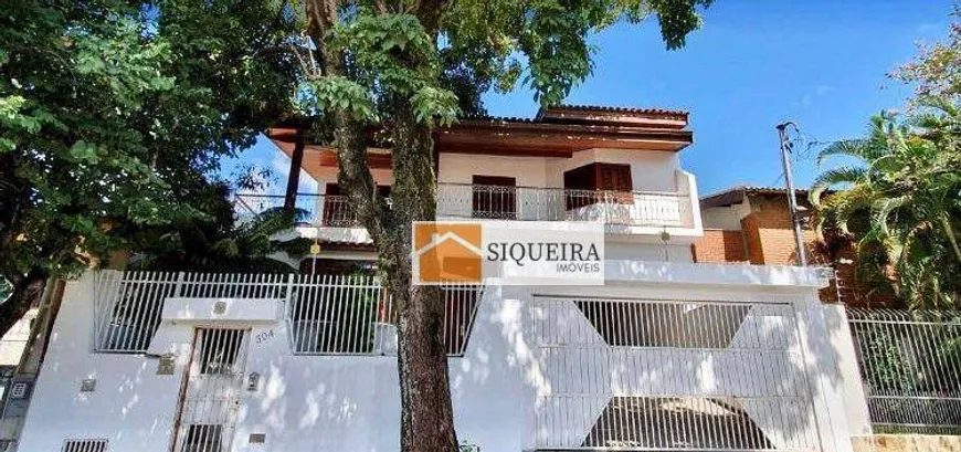 Foto 1 de Casa com 6 Quartos à venda, 360m² em Jardim Santa Rosalia, Sorocaba