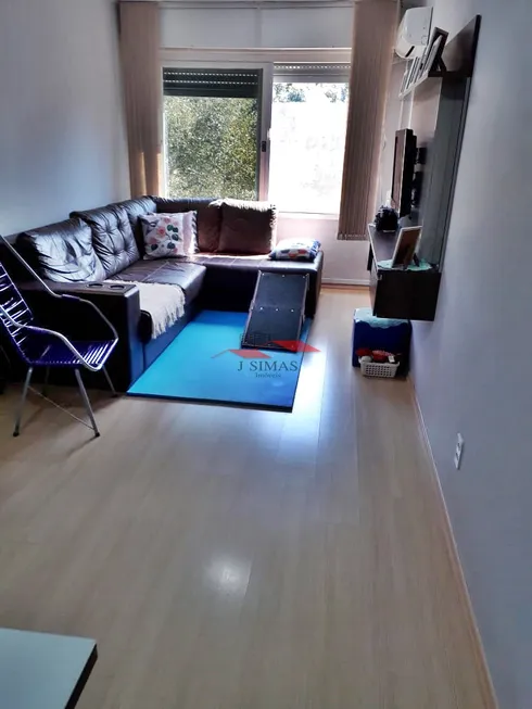 Foto 1 de Apartamento com 2 Quartos à venda, 70m² em Centro, Gravataí