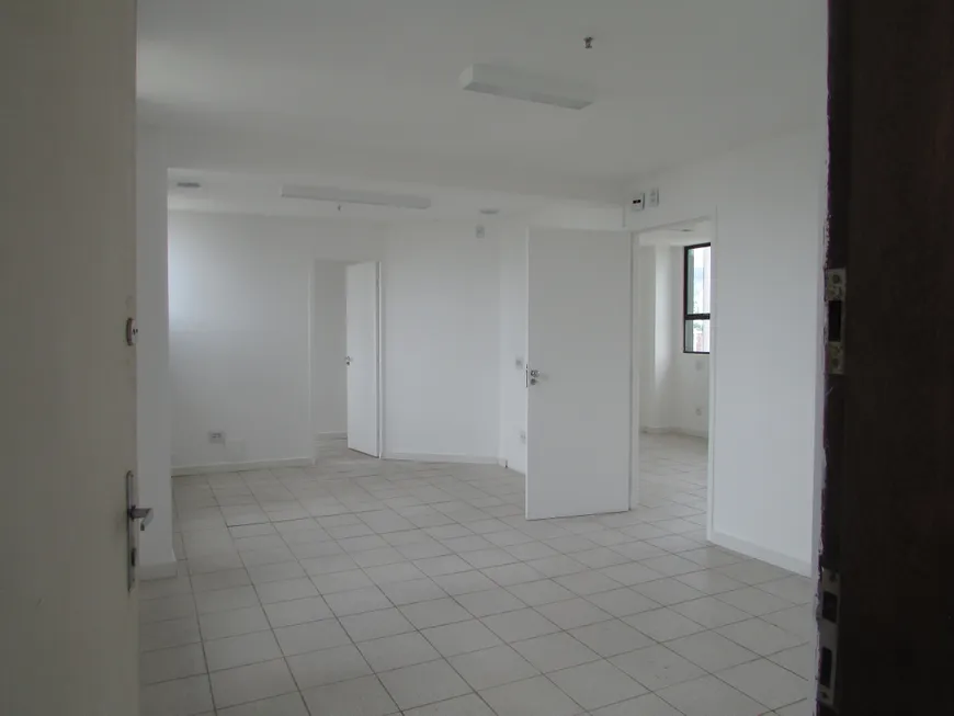 Foto 1 de Sala Comercial à venda, 60m² em Cidade Jardim, Belo Horizonte