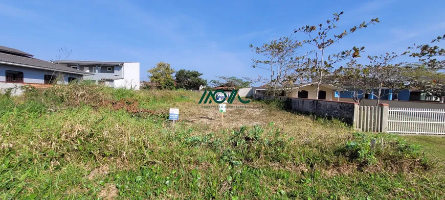 Foto 1 de Lote/Terreno à venda, 360m² em Itapema do Sai, Itapoá