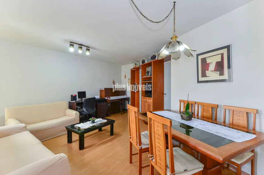 Foto 1 de Apartamento com 3 Quartos à venda, 96m² em Planalto Paulista, São Paulo