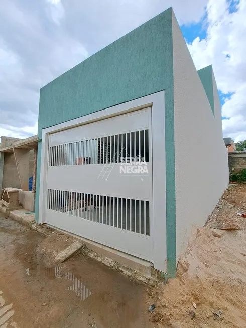 Foto 1 de Casa de Condomínio com 3 Quartos à venda, 150m² em Guara II, Brasília
