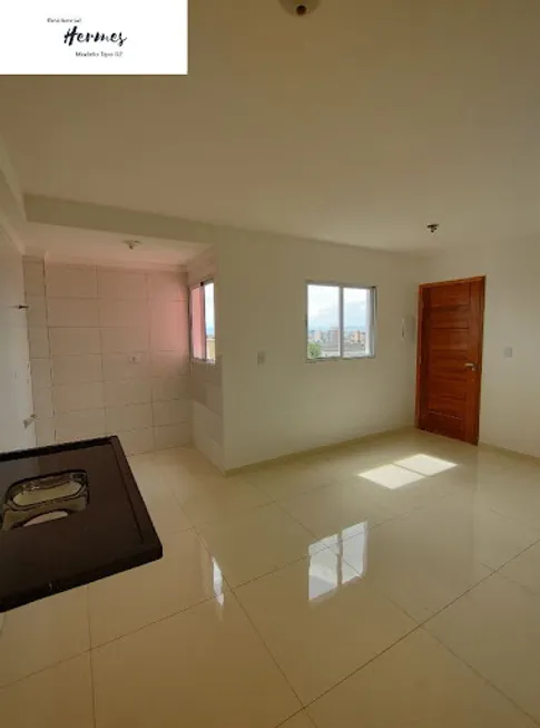 Foto 1 de Apartamento com 2 Quartos à venda, 44m² em Artur Alvim, São Paulo