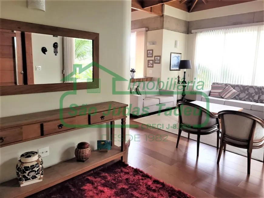 Foto 1 de Casa de Condomínio com 4 Quartos à venda, 391m² em Campestre, Piracicaba