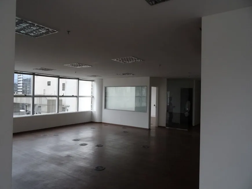 Foto 1 de Sala Comercial para alugar, 193m² em Vila Olímpia, São Paulo