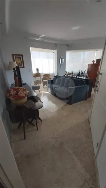 Foto 1 de Apartamento com 3 Quartos à venda, 105m² em Santana, São Paulo