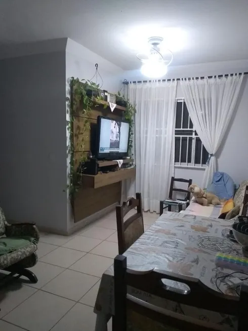 Foto 1 de Apartamento com 3 Quartos à venda, 61m² em Parque São Lourenço, Indaiatuba