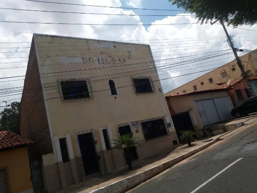 Foto 1 de Casa com 3 Quartos à venda, 200m² em Morro da Esperança, Teresina