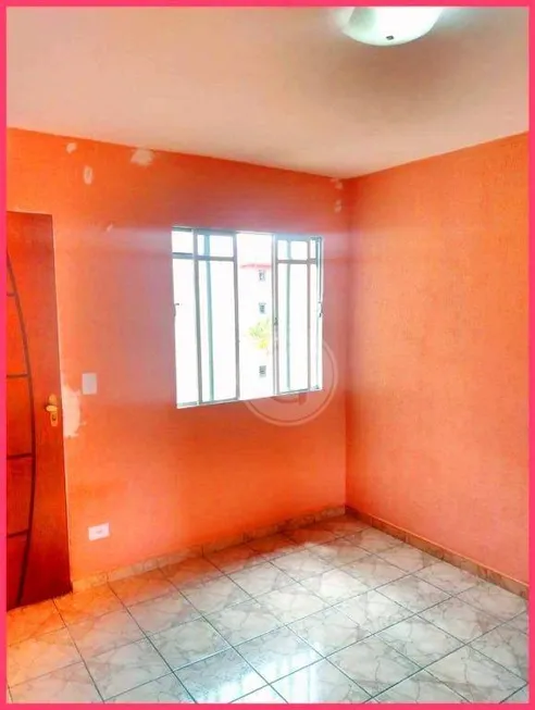 Foto 1 de Apartamento com 2 Quartos à venda, 46m² em Conceição, Osasco