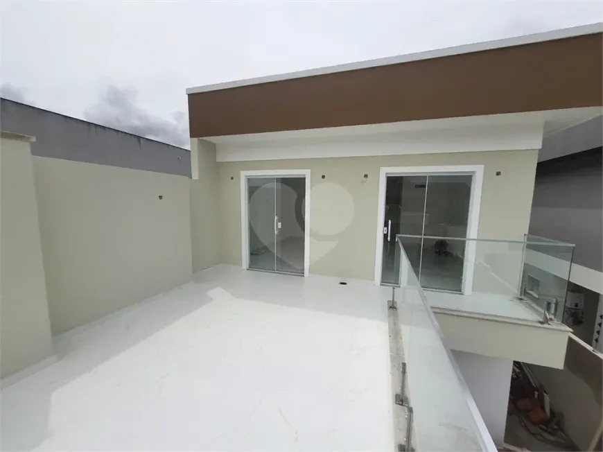 Foto 1 de Casa com 4 Quartos à venda, 216m² em Itaipu, Niterói