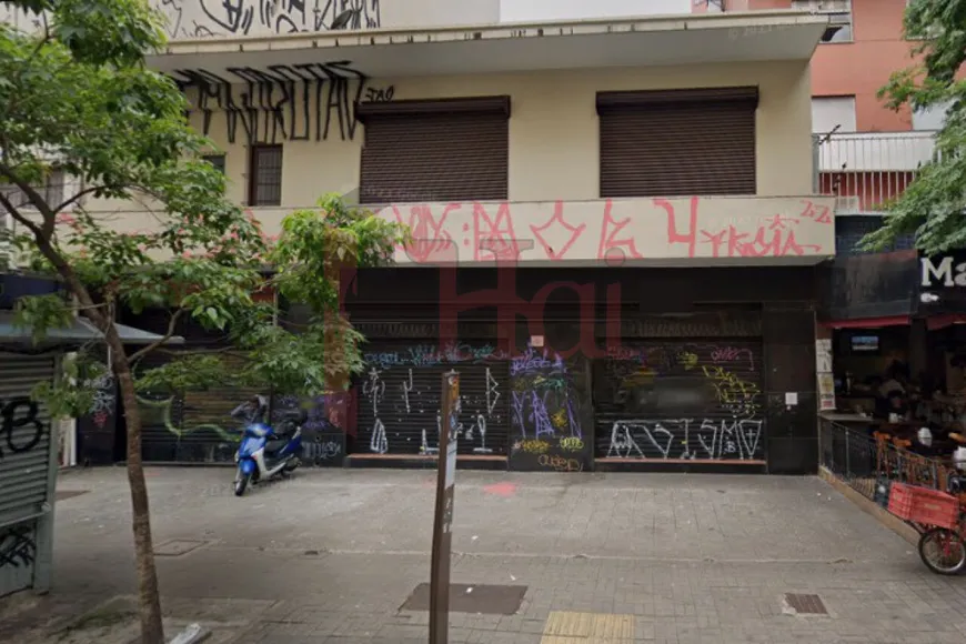 Foto 1 de Imóvel Comercial para venda ou aluguel, 425m² em Centro, São Paulo