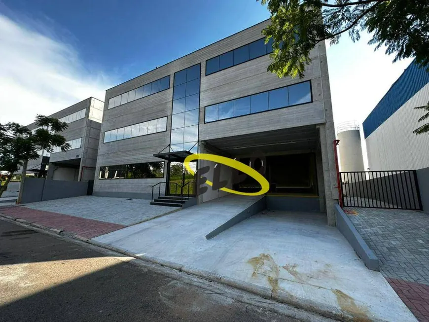 Foto 1 de Galpão/Depósito/Armazém para alugar, 1182m² em Recanto dos Passaros, Vargem Grande Paulista