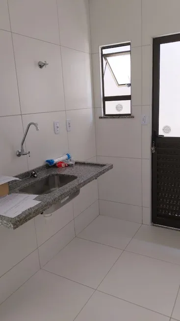 Foto 1 de Casa de Condomínio com 2 Quartos à venda, 60m² em Registro, Feira de Santana