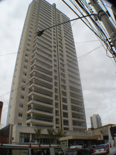 Foto 1 de Apartamento com 4 Quartos à venda, 177m² em Vila Mariana, São Paulo
