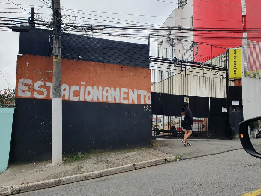 Foto 1 de Lote/Terreno à venda, 550m² em Itaberaba, São Paulo