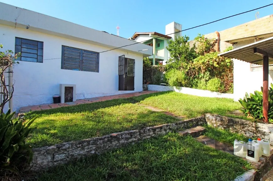 Foto 1 de Casa com 3 Quartos à venda, 146m² em Nonoai, Porto Alegre