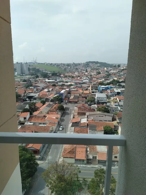 Foto 1 de Apartamento com 3 Quartos à venda, 72m² em Centro, Jacareí