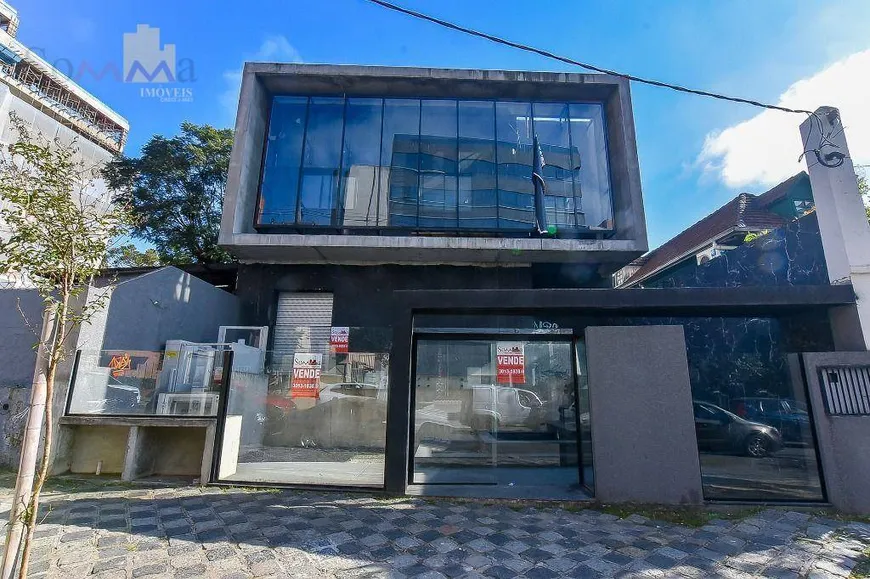 Foto 1 de Prédio Comercial à venda, 820m² em Batel, Curitiba