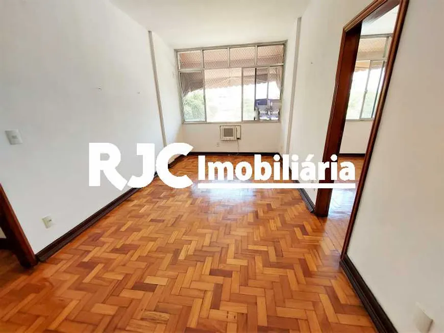 Foto 1 de Apartamento com 2 Quartos à venda, 83m² em Praça da Bandeira, Rio de Janeiro