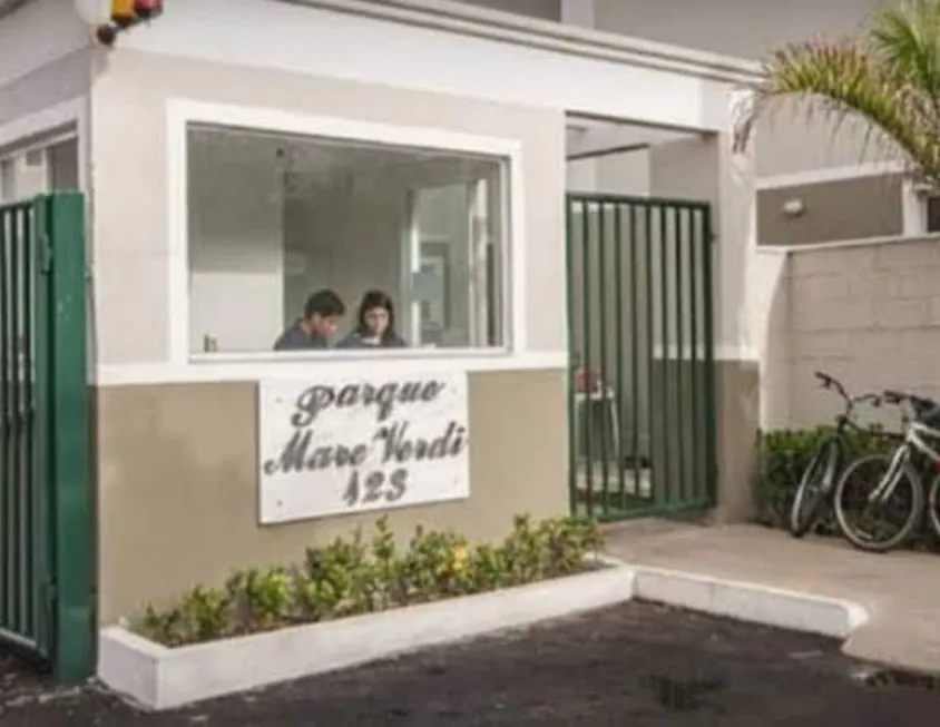 Foto 1 de Apartamento com 2 Quartos à venda, 55m² em Jardim Mariléa, Rio das Ostras
