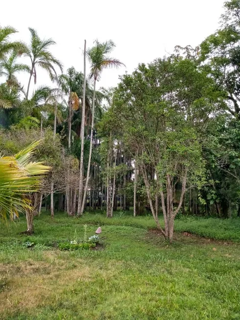 Foto 1 de Fazenda/Sítio à venda, 35725m² em Cocuera, Mogi das Cruzes