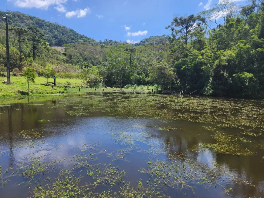 Foto 1 de Fazenda/Sítio à venda, 440000m² em Centro, Piracaia