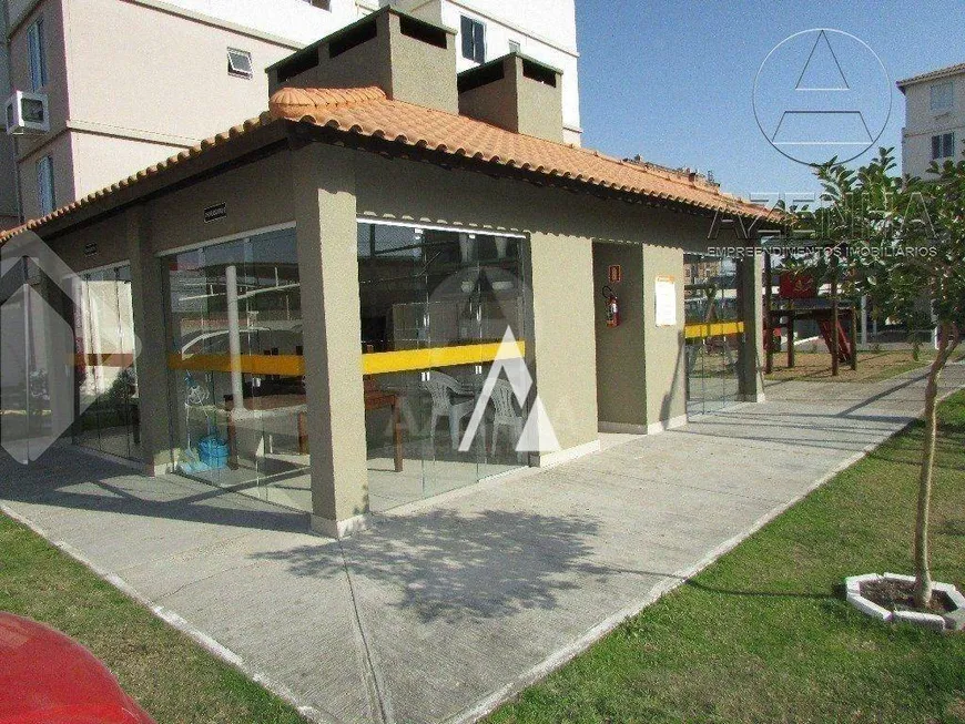 Foto 1 de Apartamento com 2 Quartos à venda, 51m² em Fátima, Canoas