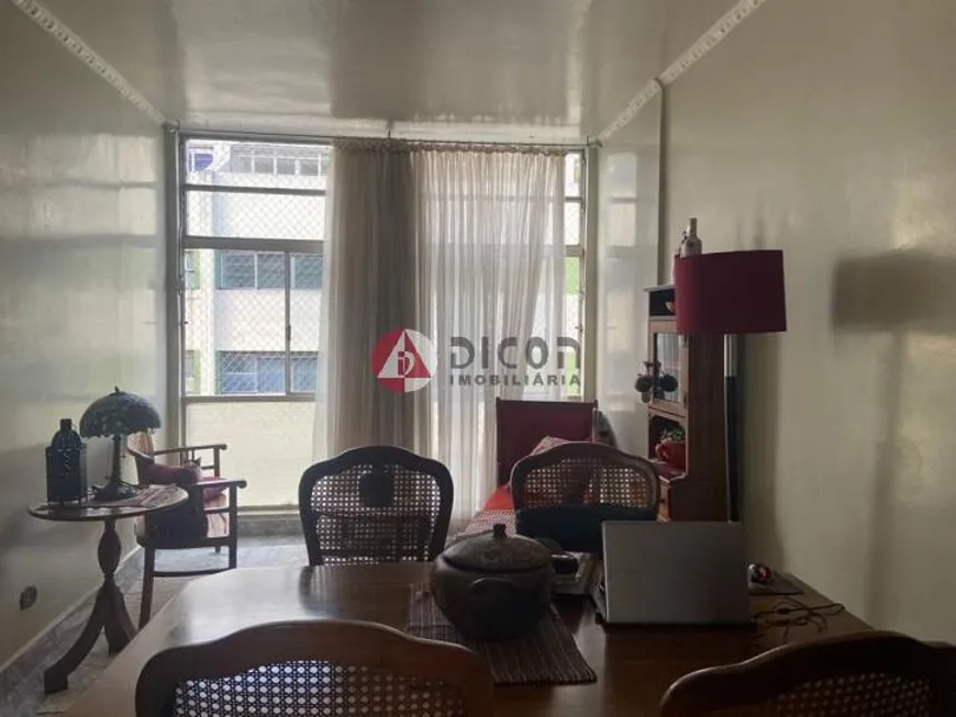 Foto 1 de Apartamento com 2 Quartos à venda, 88m² em Bela Vista, São Paulo