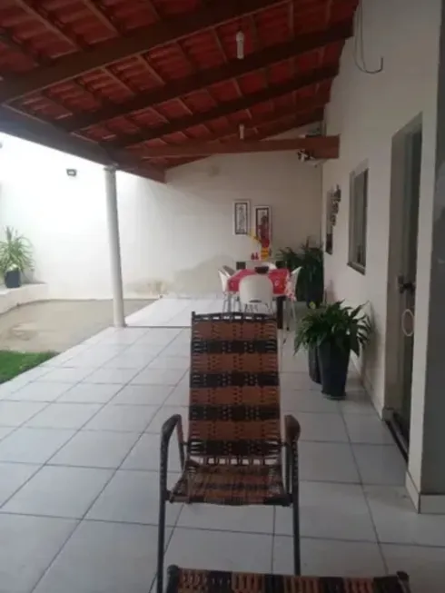 Foto 1 de Casa com 3 Quartos à venda, 120m² em Guanabara, Ananindeua