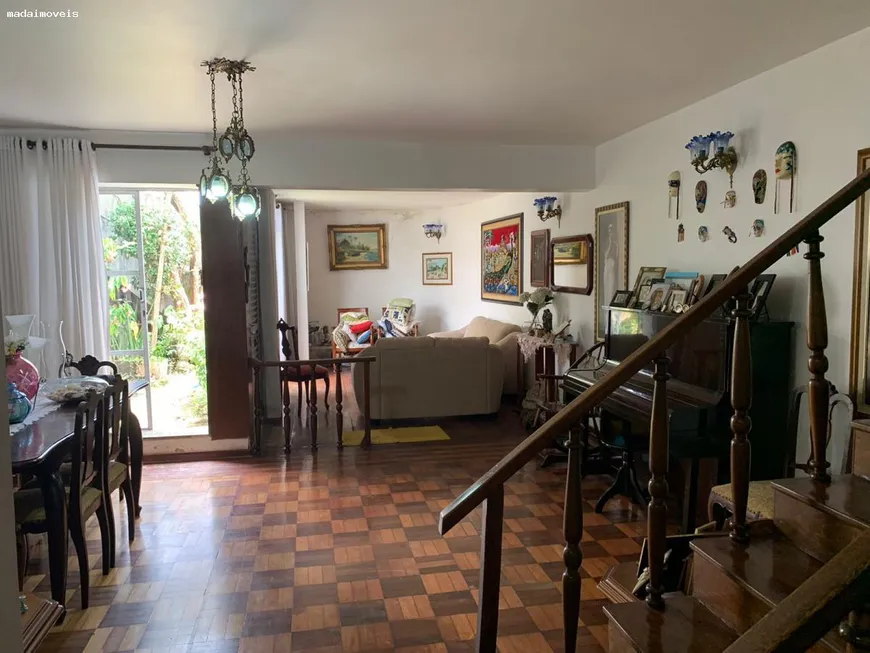 Foto 1 de Casa com 3 Quartos à venda, 229m² em Centro, Mogi das Cruzes