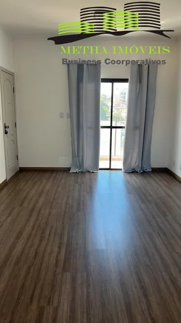 Foto 1 de Apartamento com 2 Quartos à venda, 66m² em Parque Campolim, Sorocaba