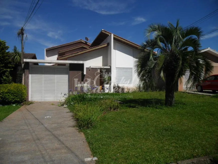 Foto 1 de Casa com 3 Quartos para alugar, 320m² em Estrela, Ponta Grossa