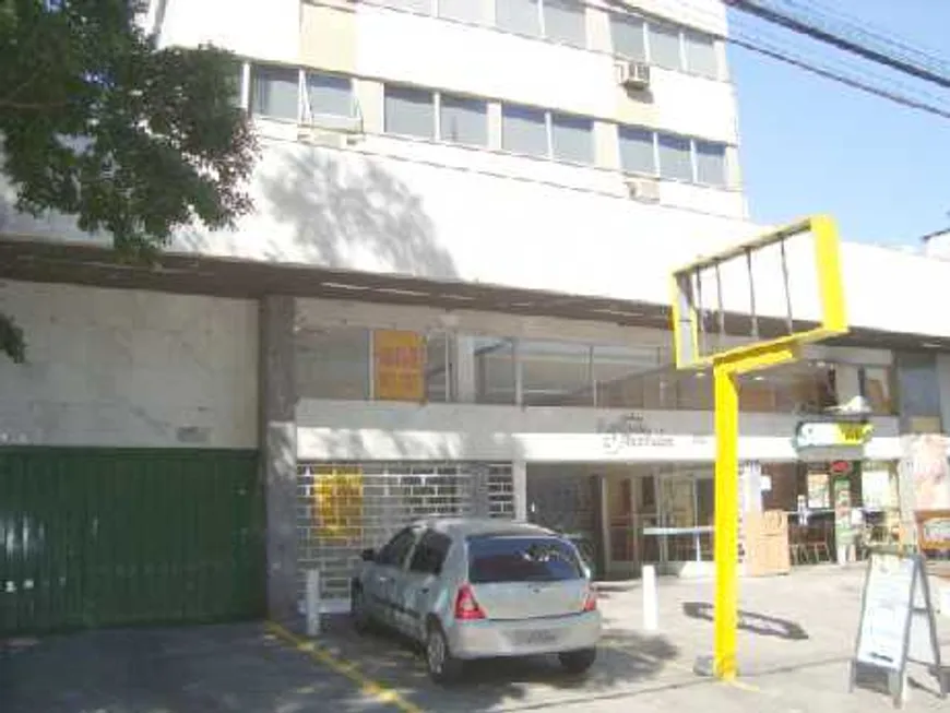 Foto 1 de Sala Comercial para alugar, 35m² em Auxiliadora, Porto Alegre