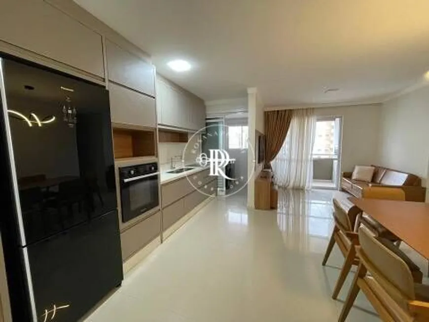 Foto 1 de Apartamento com 2 Quartos à venda, 80m² em Pagani, Palhoça