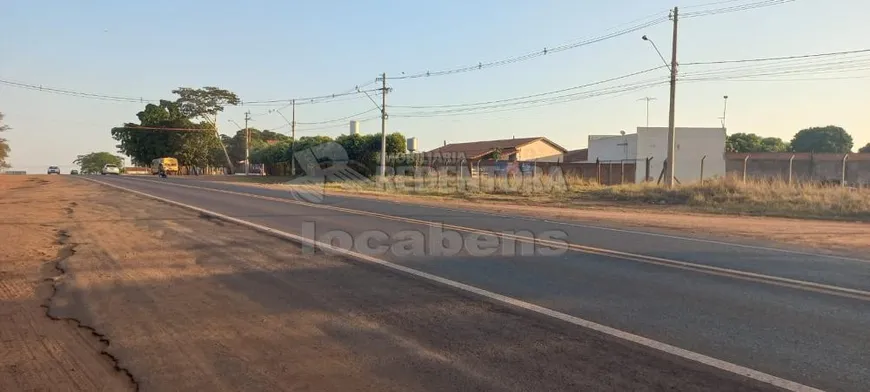 Foto 1 de Lote/Terreno para alugar, 5000m² em , Ipiguá